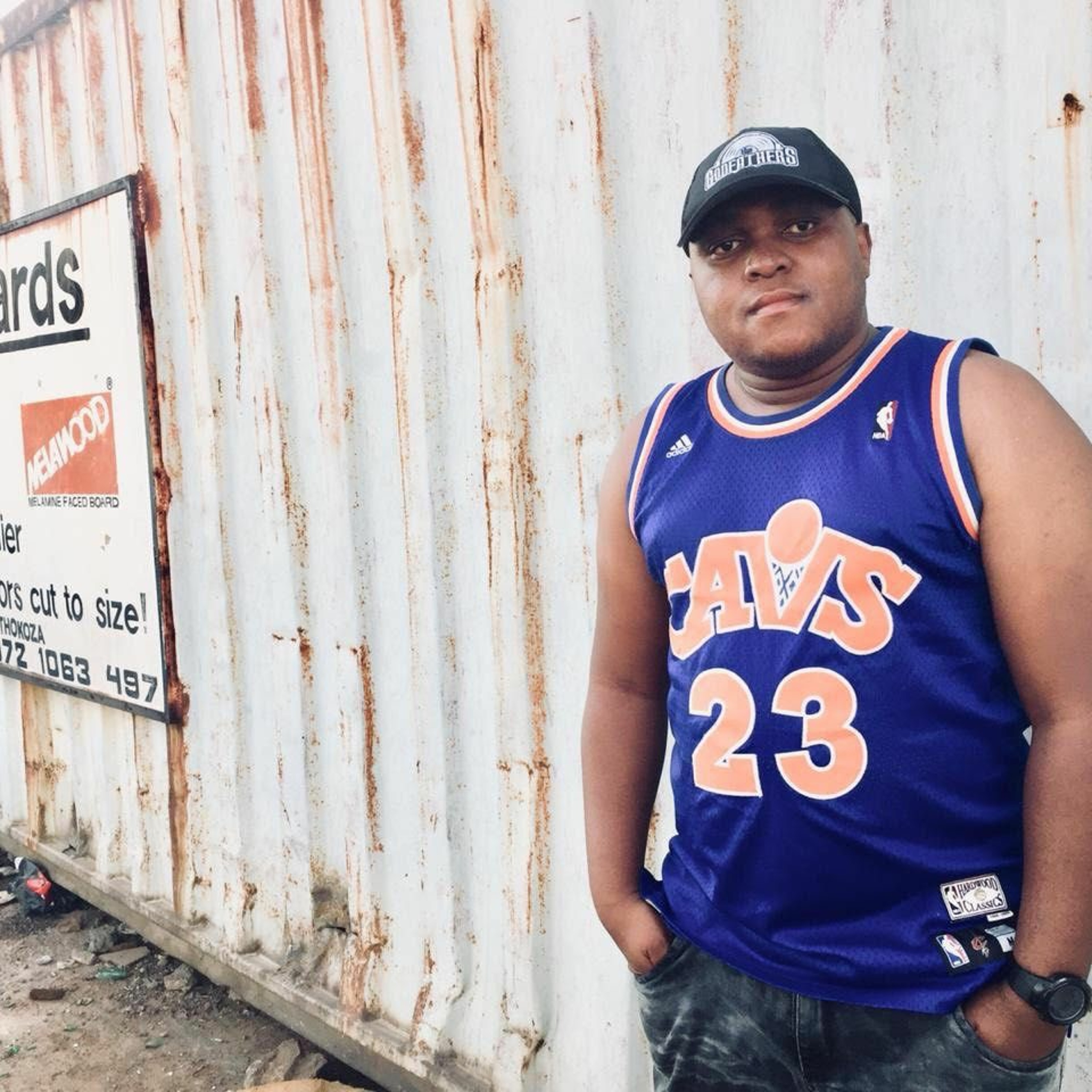 House Of Thulane Da Producer