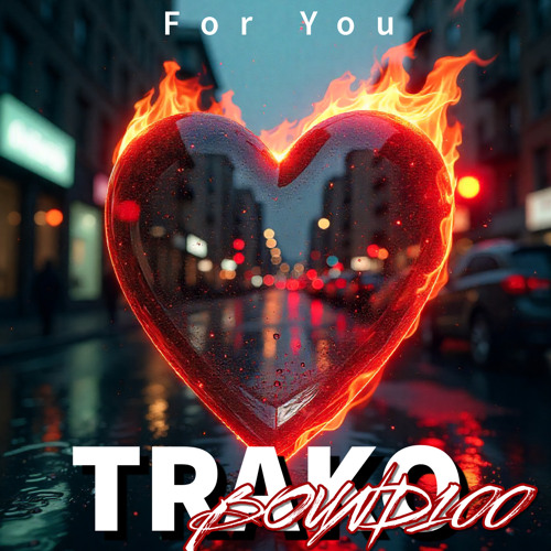 TrakoBound100 - For You