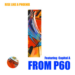 Rise Like a Phoenix(Instrumental)