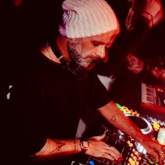 KATZ SET LONDON TECH HOUSE 04/25