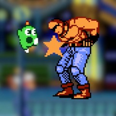 Dreamer - Streets of Rage 2 (2A03 + S5B)