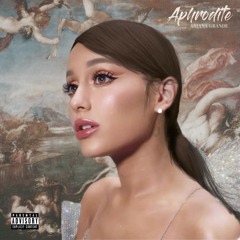 Ariana Grande & Moonlight Mashups - Aphrodite - Aphrodite (slowed)