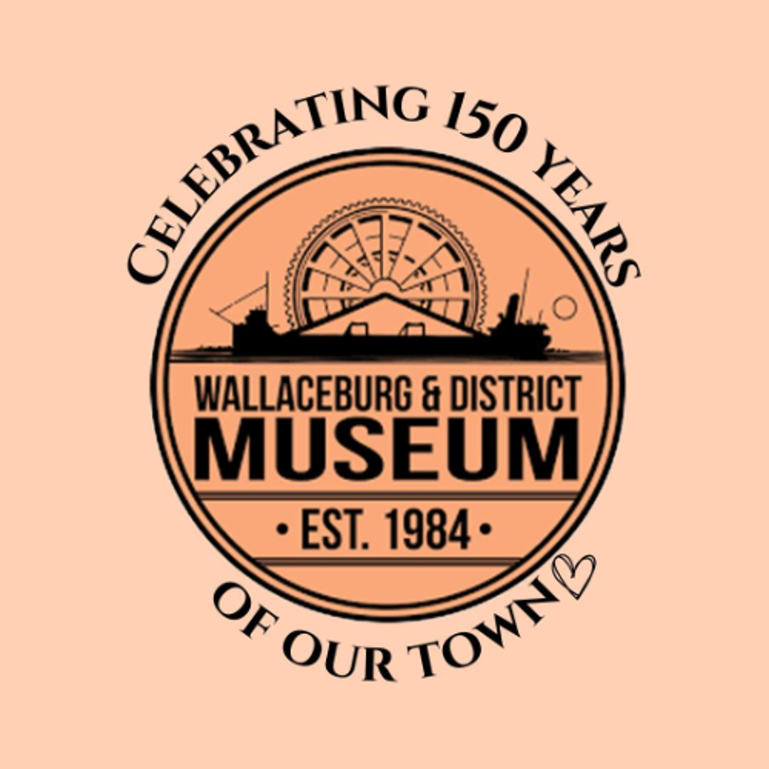 'Baldoon Wagon Run' being held in Wallaceburg on June 28 episode artwork
