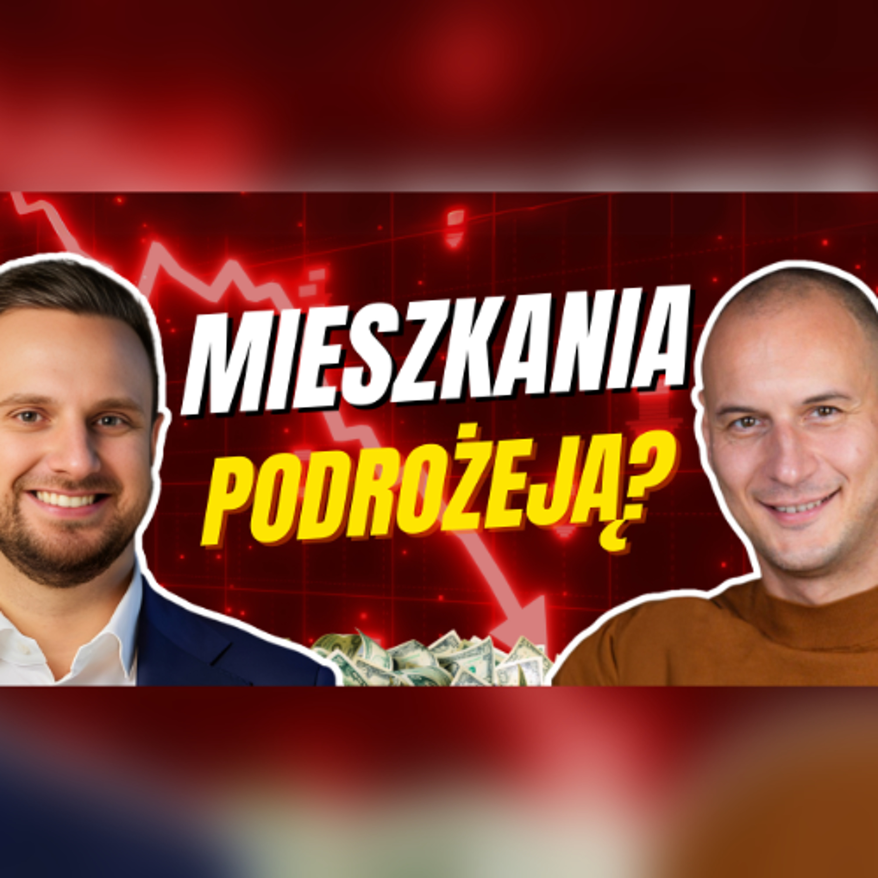 Podcast Nowoczesny Inwestor - Daniel Siwiec