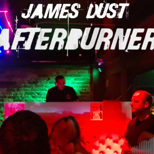 James Dust Mix Year Mix - Part2