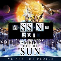 Empire Of The Sun - We Are The People (TheKRMS Extended)