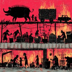 On recycle la rage (session 1)