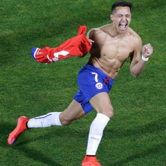 Alexis Sanchez™  feat. Meiz, Demonazzopazzo, Lil Führer