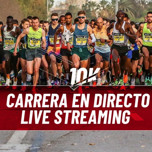 Stream 〔LIVE˘STREAM〕 10K Valencia Iberacaja 2024 Liveᴴᴰ by Home50