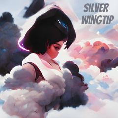 Silver Wingtip
