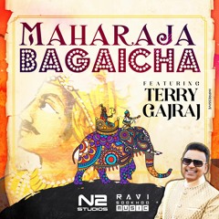 Terry Gajraj - Maharaja Bagaicha