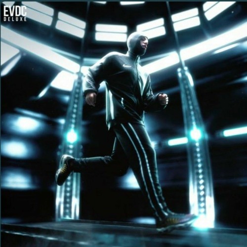 Beyoncé 2 - Ryu, the Runner, Yunk Vino, Stef ( EVDC DELUXE )