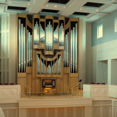 The King of Instruments ep. 319 - July 20, 2025 - Indiana U