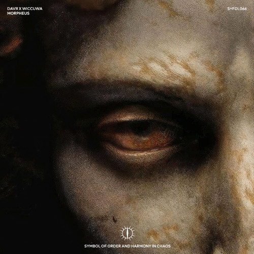 Free DL | DΛVЯ X WICCUWA - MORPHEUS