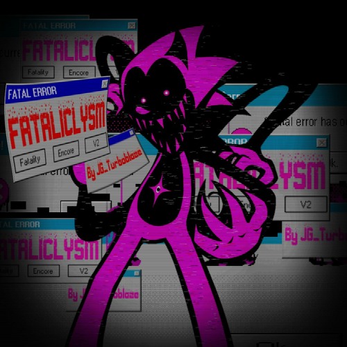 Stream Friday Night Funkin': The Fatal Files - FATALICLYSM: Fatality ...