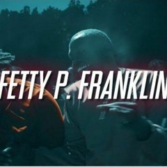 FETTY P FRANKLIN - FDRG