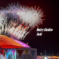 Dmitry Glushkov - Sochi (Original mix)