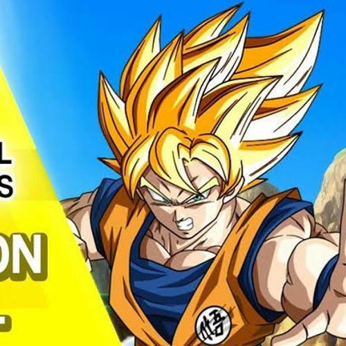 Stream Dragon Ball Kai Abertura Completa em Português by ivan