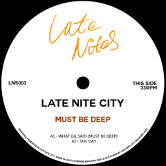 Toru S. Classic HOUSE Magical DJ Mix Nov.17 2025 ft. Art Of Tones, Full Intention, David Penn