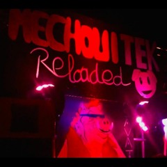 Set Hardcore - MechouiTek