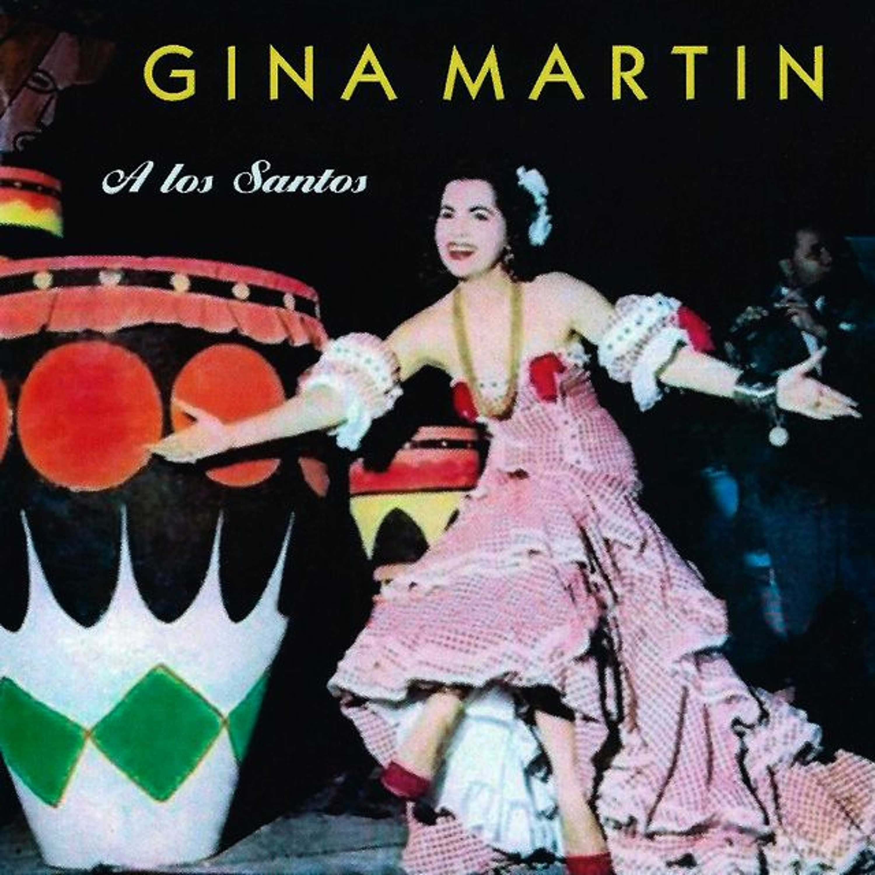 'Mi Elegguá grande, mi Elegguá mío' episode artwork