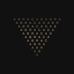 Abracadabra - Rösser Beats