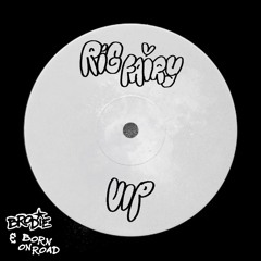 Brodie & Born On Road - Rig Fairy (feat. Kelvin 373, Selecta J-Man & Aries) [VIP]