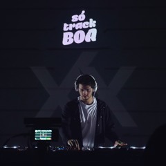 Pontifexx Live @SOTRACKBOA 2K20