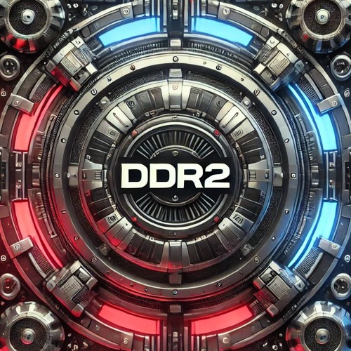 DDR2