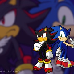 Sonic Generations (White Hub Shadow Theme)