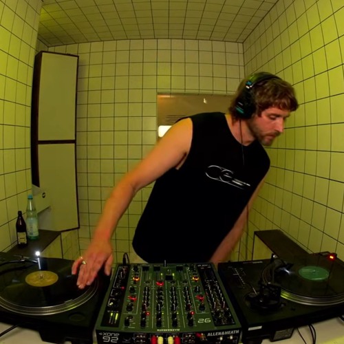 Youandewan @ HÖR Berlin — July 2026