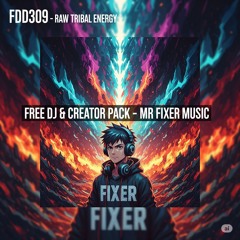 FDD309_Raw Tribal Energy