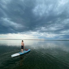 Plesheevo Lake Disco