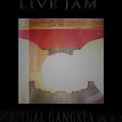 AK47 - LIVE JAM spiritual gangsta (05-11-25)