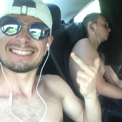 Backwoods feat. LANF