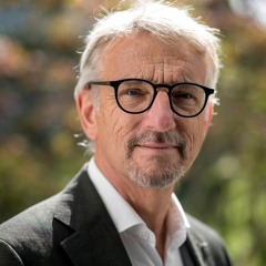 Aflevering 76: Erik Pool over macht en moed van de ambtenaar