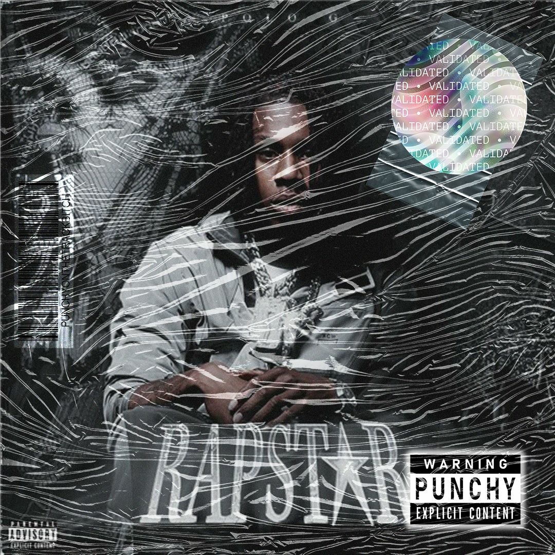 Stream Polo G - Rapstar (PUNCHY EXTENDED)(Free download) by DJ