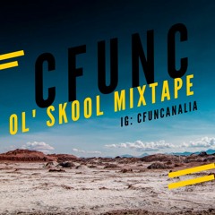 Cfunc Ol Skool Final