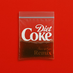 FALLON - DIET COKE (TANE & MOJI REMIX)