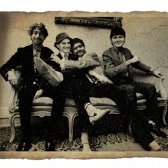 PREMIERE : Da Iguana - Adawej (Di Laif Meditation Remix) [Hug Records]