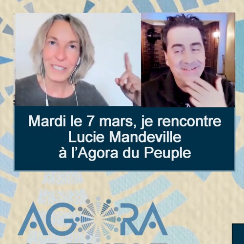 Agora13_Lucie Mandeville_Séquelles et solutions