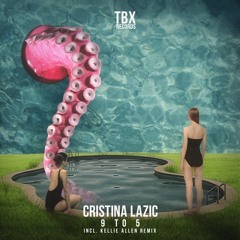 Cristina Lazic - 9 To 5 (Original Mix)