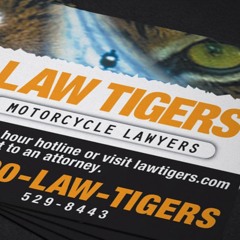 Favazz interviews Lyonel Gammon of the Law Tigers