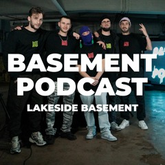 Basement Podcast 50 | Lakeside Basement