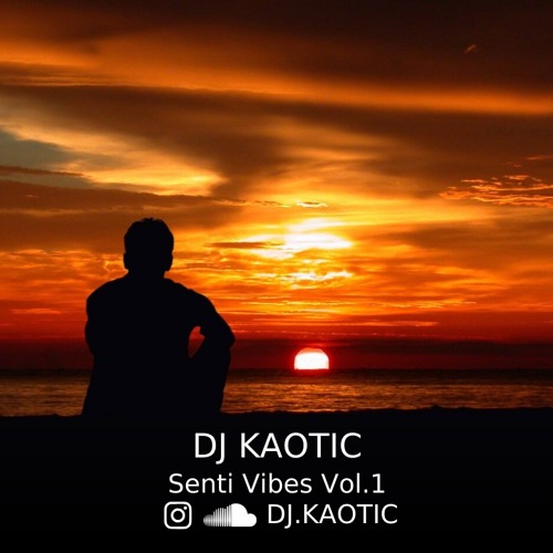 Senti Vibes Vol. 1