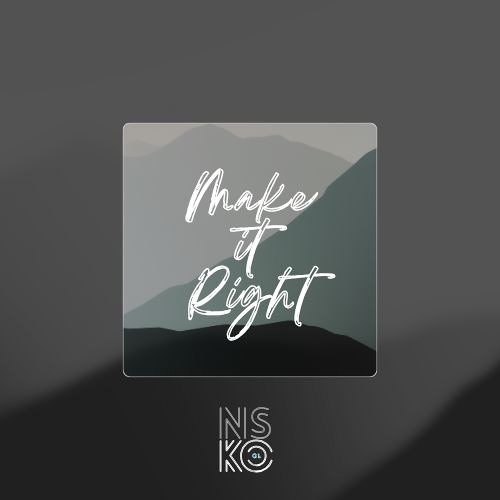Make it Right (Tech Mix)