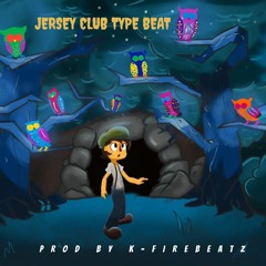 JERSEY CLUB TYPE BEAT PT 4