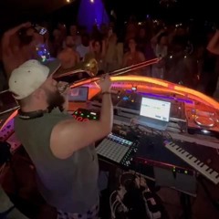 Matt Willis live at Space Cowboys - Thurs 2 May midnight - AfrikaBurn 2024