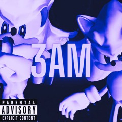 Lil Wheezy - 3AM