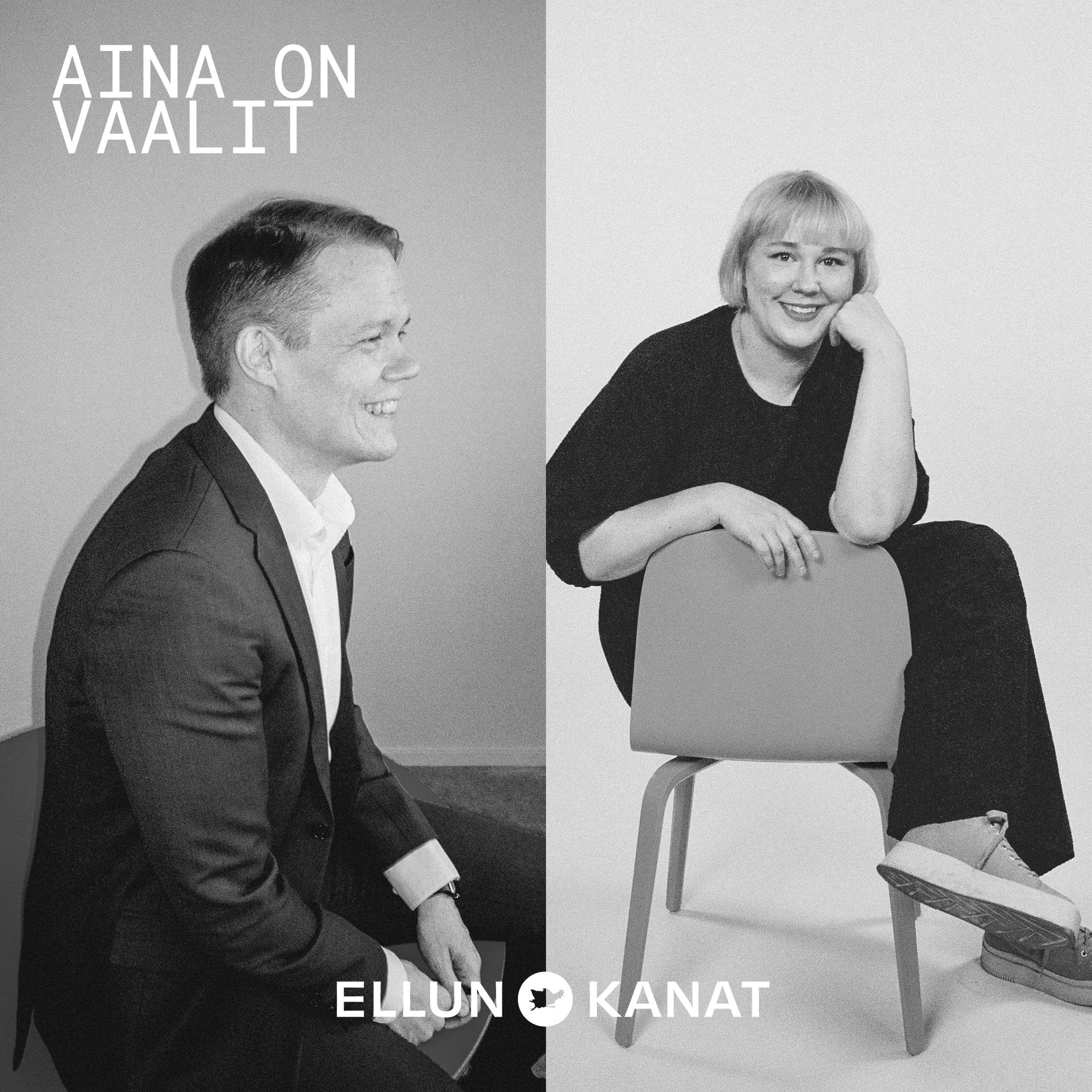 Ellun Kanat